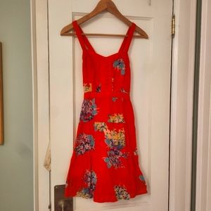 American Eagle Dress